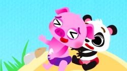 مجموعه آموزشی زبان انگلیسی little angel قسمت 196